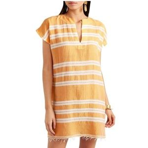 Lemlem Doro Tunic